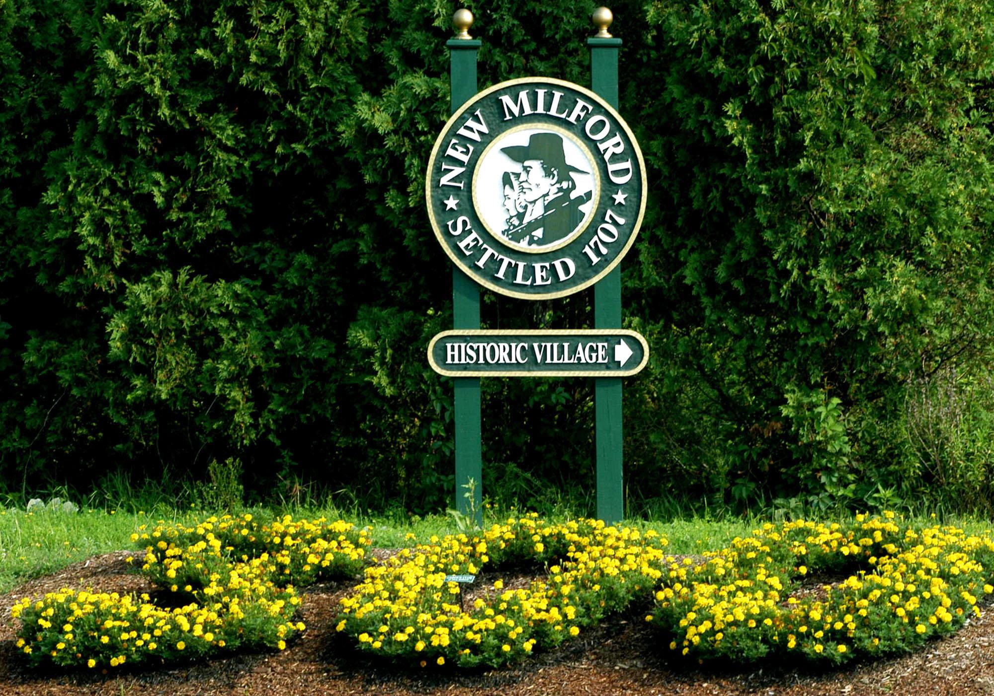 New Milford Town Council OKs $33K to help those struggling with addiction: 'Recovery friendly town' - Vimarsana News