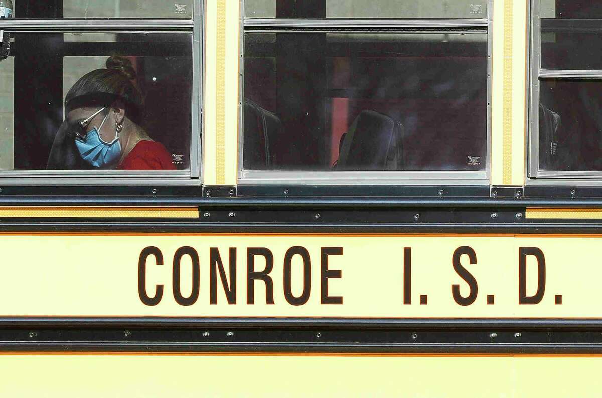 Social and emotional learning has been a part of the Conroe ISD culture and curriculum long before COVID-19, but the pandemic has highlighted the importance of both for students and staff of the district alike.