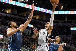 Spurs' Holt: We are here to stay