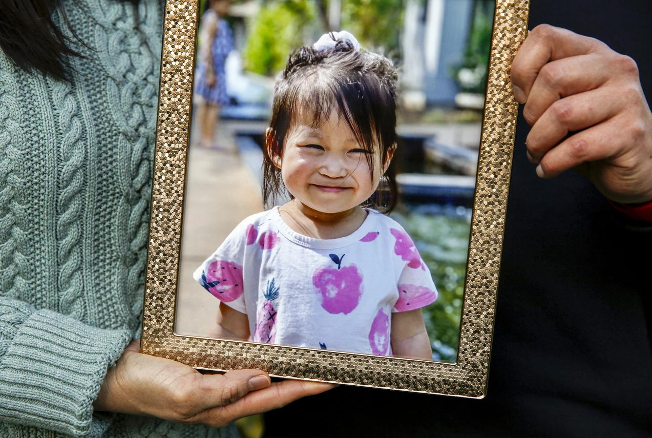 California medical board to investigate 2-year-old's death at John Muir Medical Center - Vimarsana News