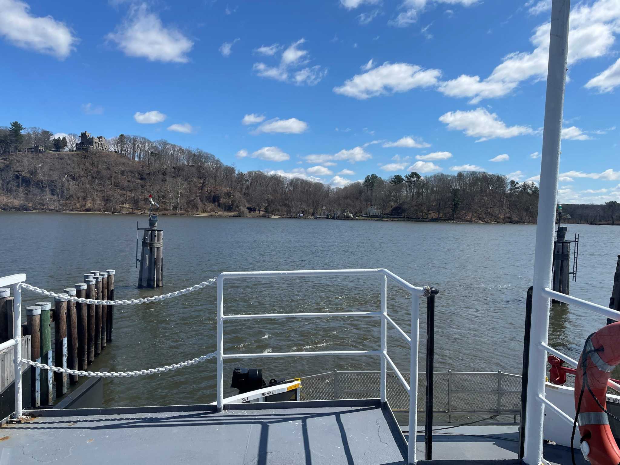 CT's historic ferries return to Connecticut River as service bounces back after COVID-19 pandemic - Vimarsana News