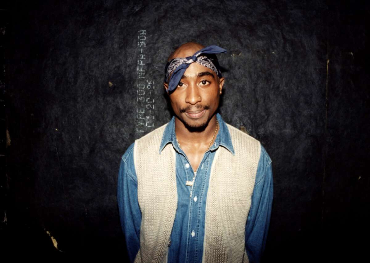 #36. 2Pac - Nominations: 6 - Most recent nomination: 1999 2Pac, also known as Tupac Shakur, rose to fame rapping about social injustice in his music before succumbing to the dangers of street life. Shakur’s legacy remains shrouded in mystery and contradiction. His last Grammy nomination came posthumously in 1999 for the song “Changes,” providing a fitting retread into his earlier days as a thoughtful provocateur.