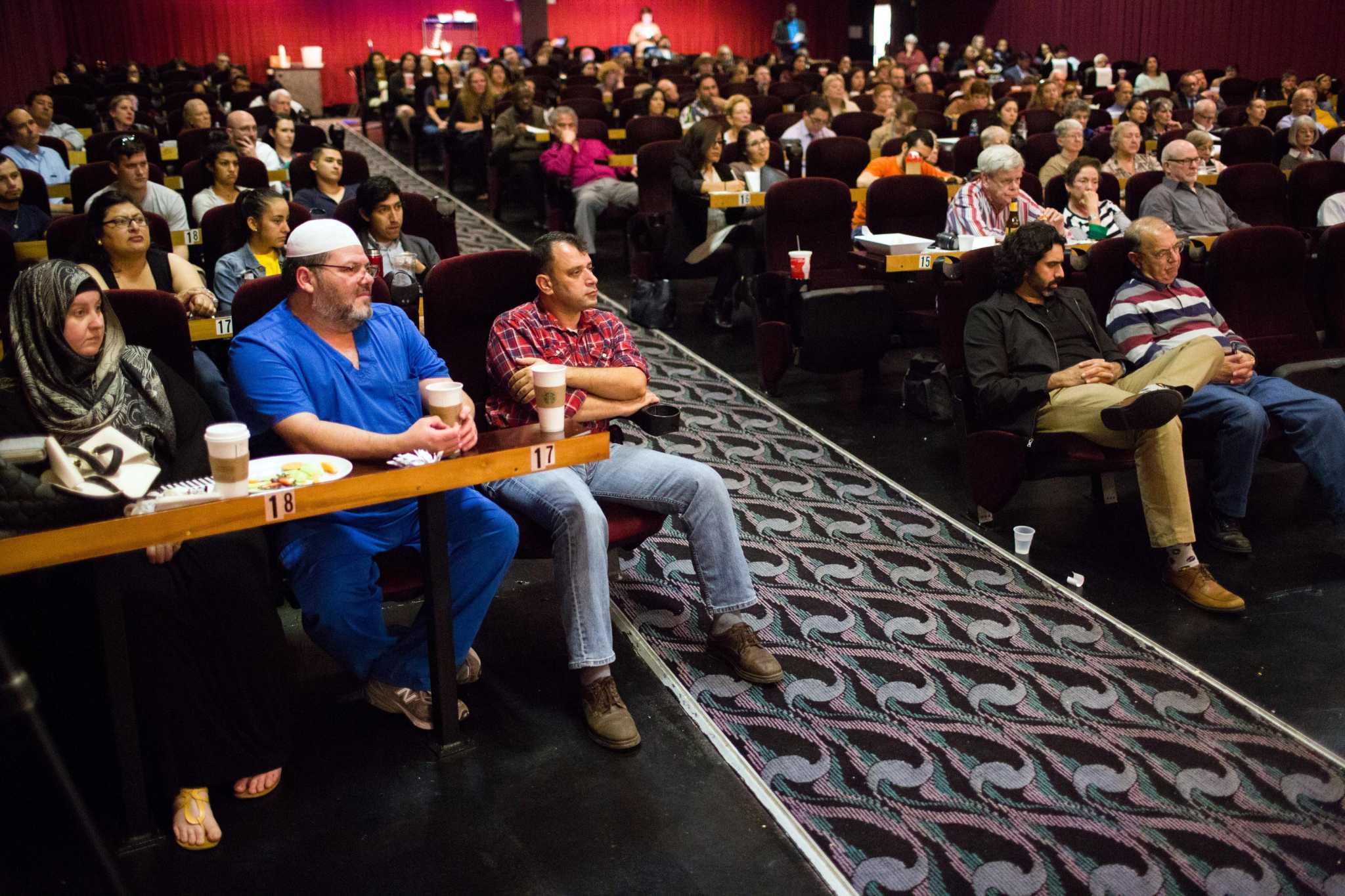 Final curtain falls on Bijou theater at Wonderland; its indie fare is moving to owners' other screens - Vimarsana News