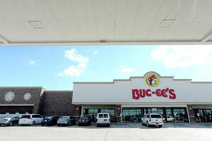 Buc-ee's Amarillo expansion halted by Love's Travel Stop lawsuit
