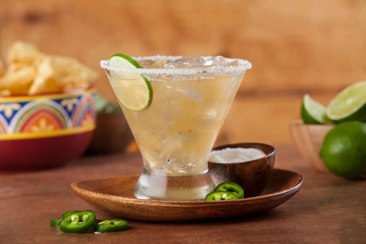 You can't buy happiness, but you can buy tequila, and that's pretty much the same thing.