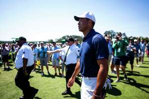 Solomon: Never doubt Tiger Woods as he makes Masters return