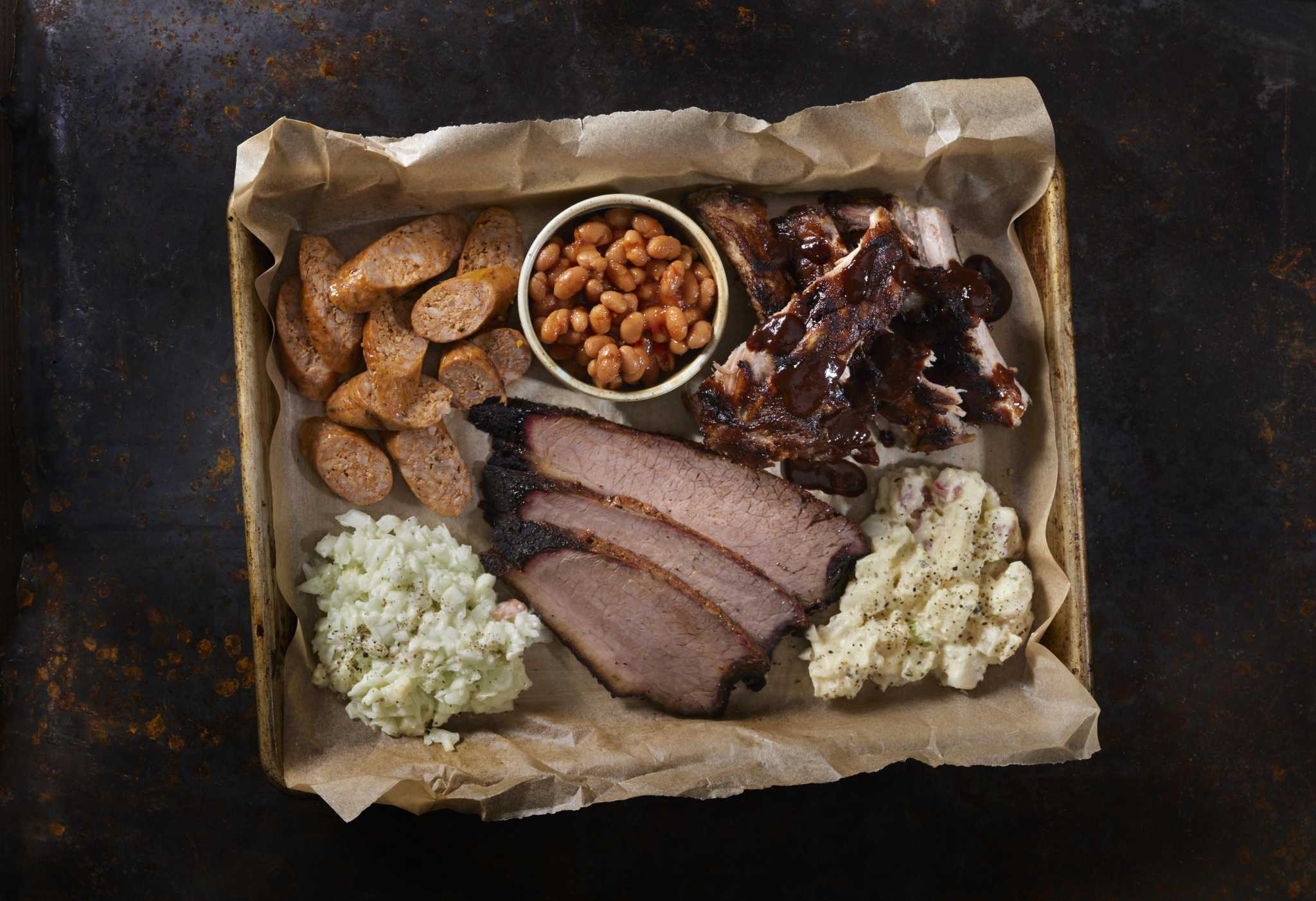 5 great San Antonio barbecue restaurants for great potato salad - Vimarsana News