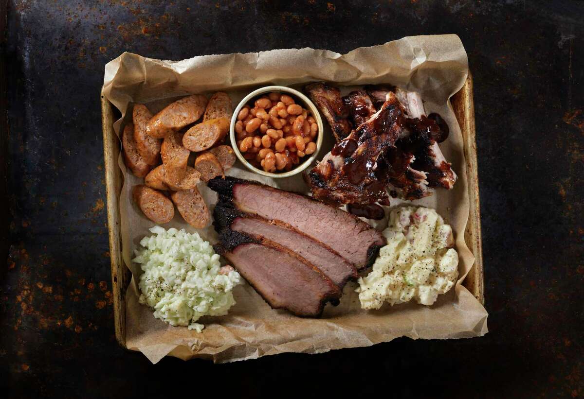 If you’re eating barbecue in Texas, chances are you’re having potato salad on the side. It’s almost BBQ law.