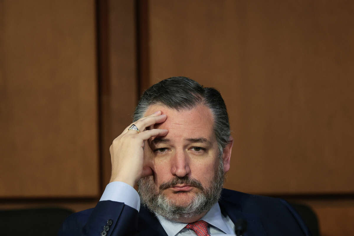 Ted Cruz Supreme Court Picture