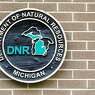 The Michigan Department of Natural Resources is the agency of the state of Michigan charged with maintaining natural resources such as state parks, state forests, and recreation areas. It is governed by a director appointed by the Governor and accepted by the Natural Resources Commission.