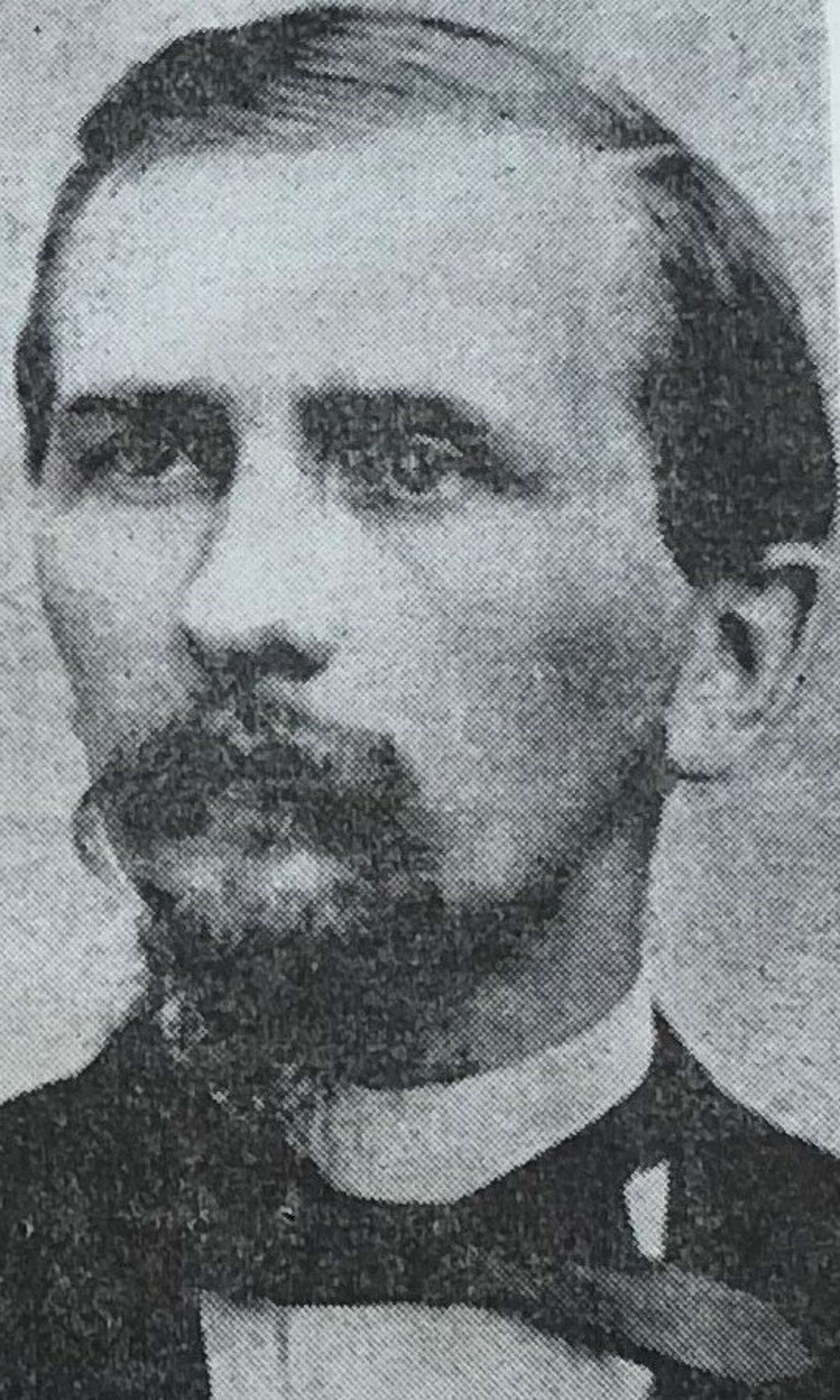 How Bad Axe got its name