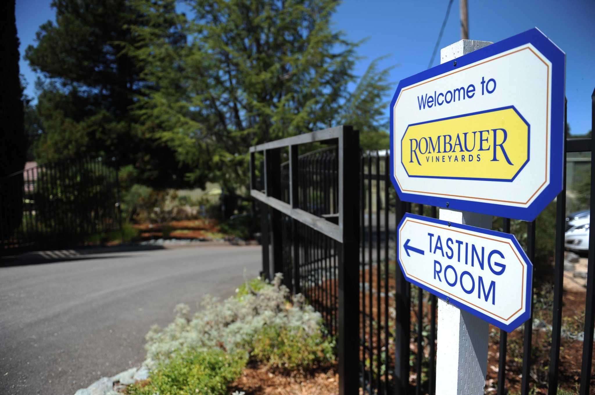 Chardonnay sensation Rombauer expands to 830 acres with three new vineyard acquisitions - Vimarsana News