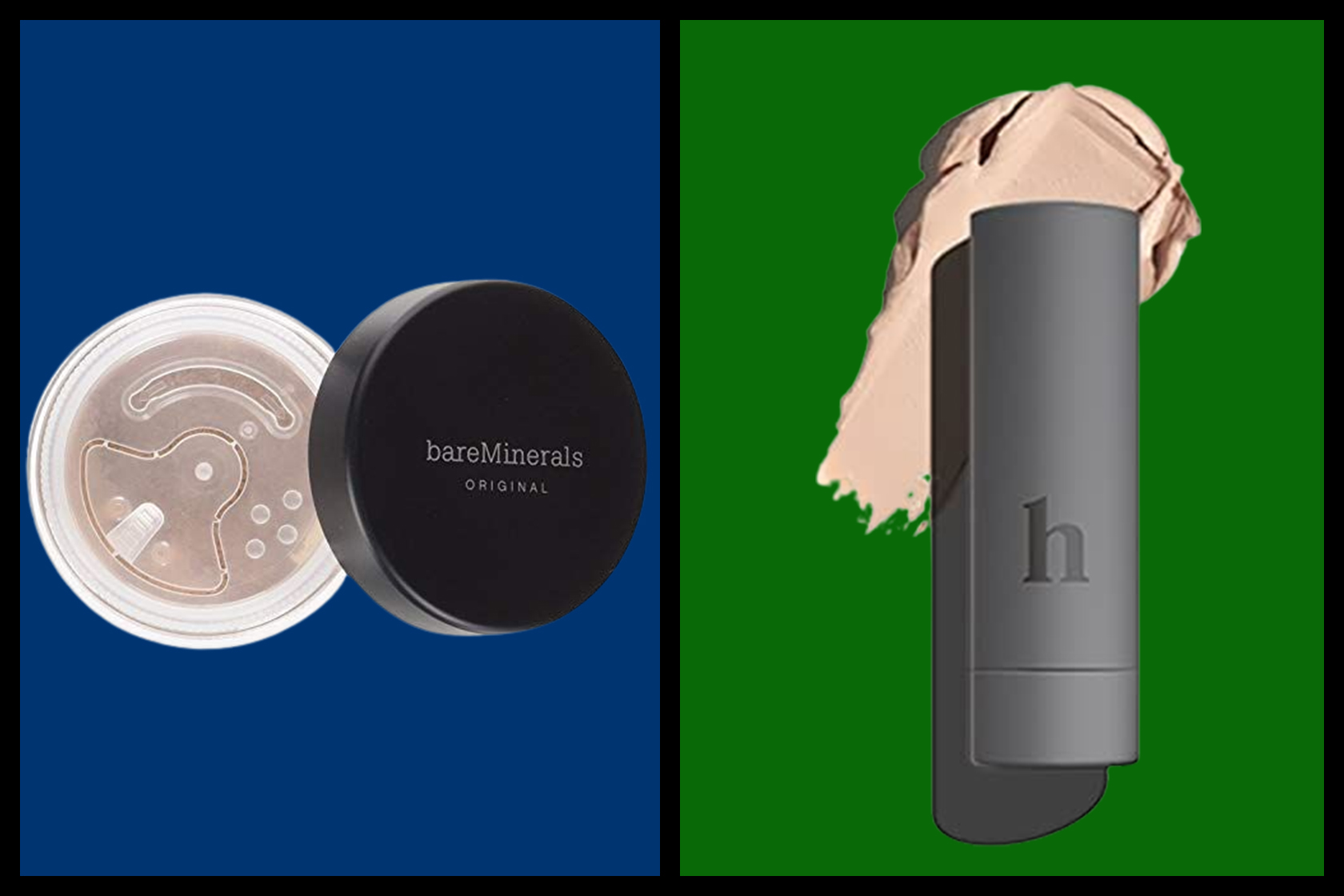 Makeup for men - Vimarsana News