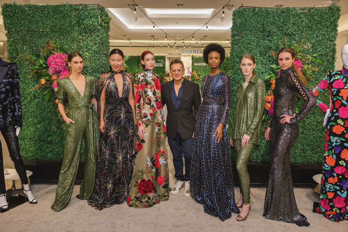 em>PaperCity</em> Best Dressed Honorees Revealed at Buzzing Neiman