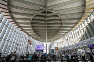 Power outage causes latest headache at Austin’s airport