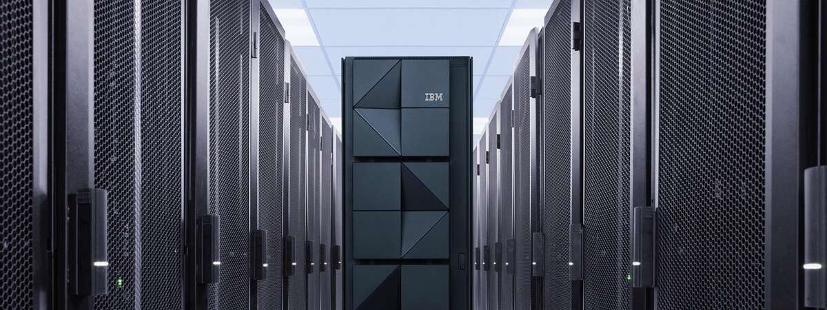 IBM releases new server that uses AI chip developed in Albany