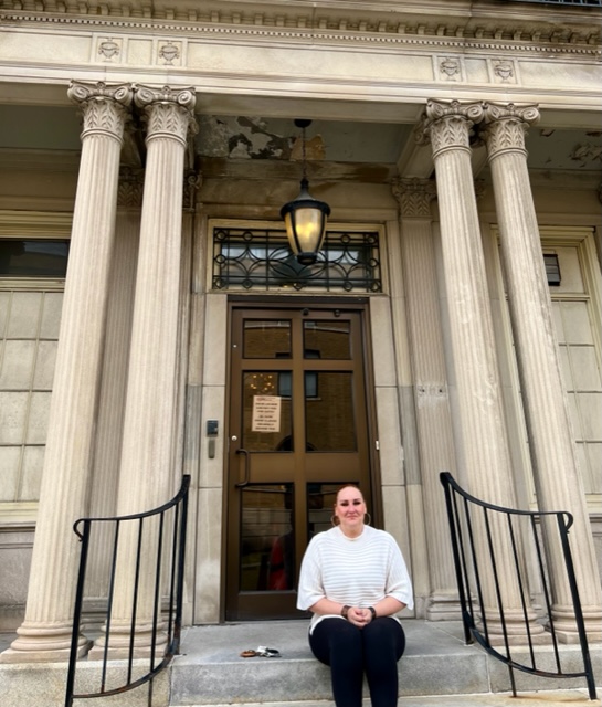 University Club sells landmark Albany building, faces future uncertain after 121 years - Vimarsana News