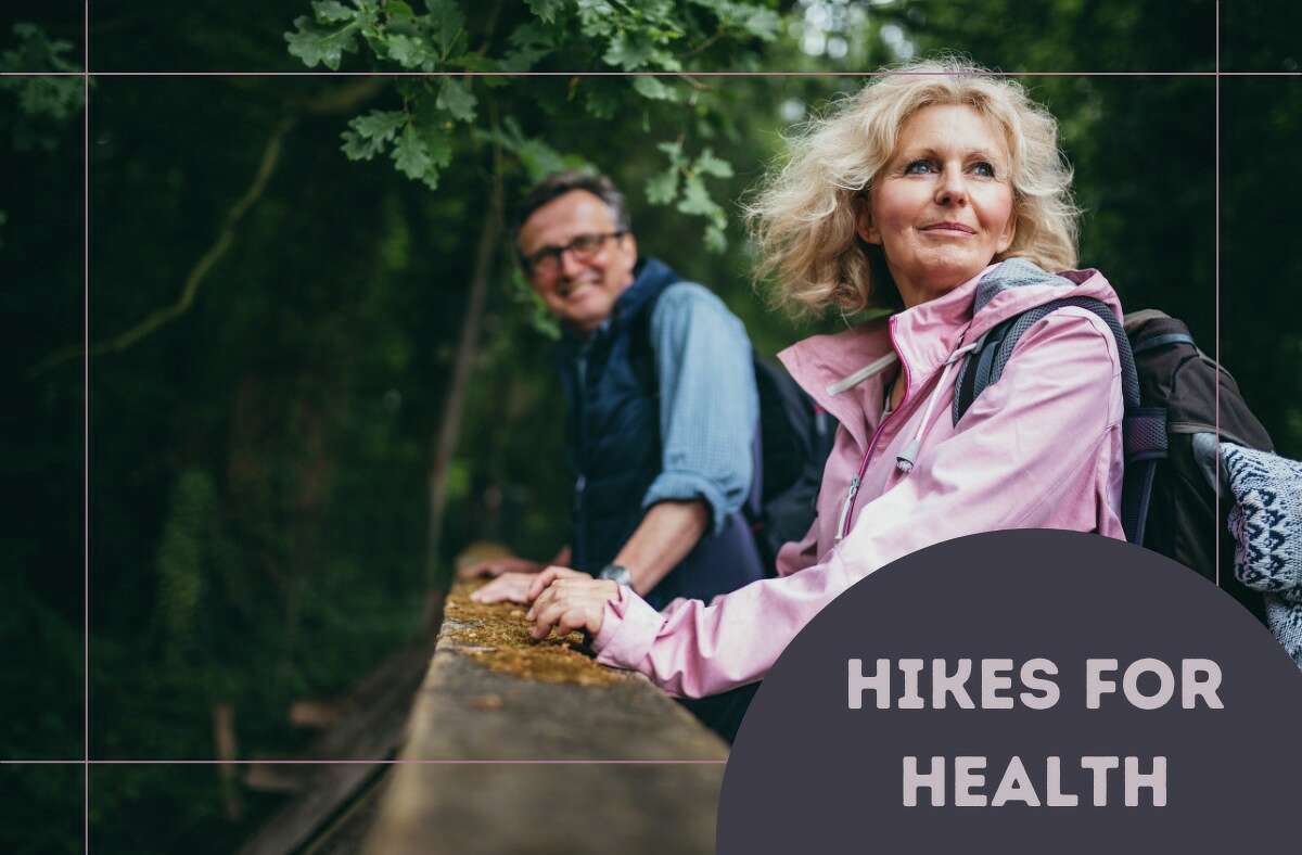 Hikes for Health