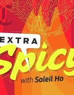 Photo of Extra Spicy