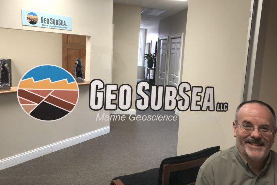 Geo SubSeas owner to explore the renewable wind industry 'revolution' in Middletown - Vimarsana News