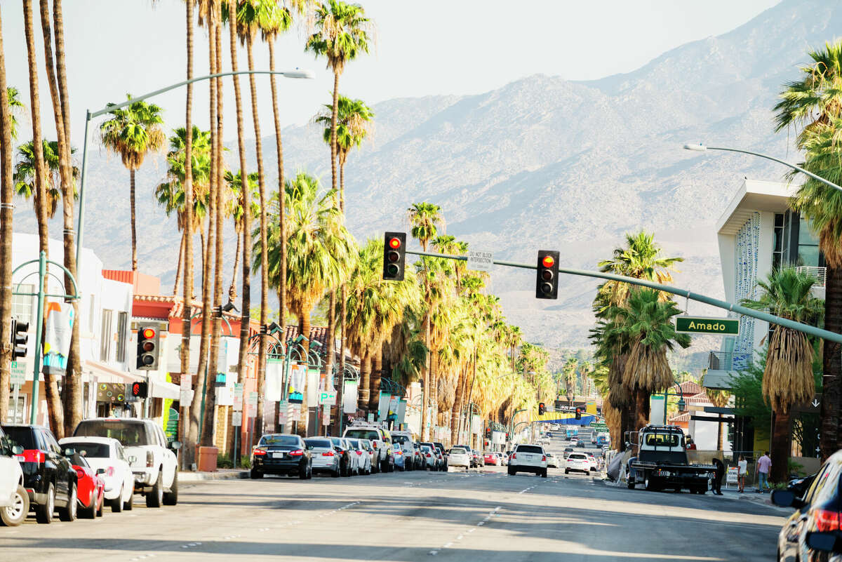 9 things to do in Palm Springs on your next visit