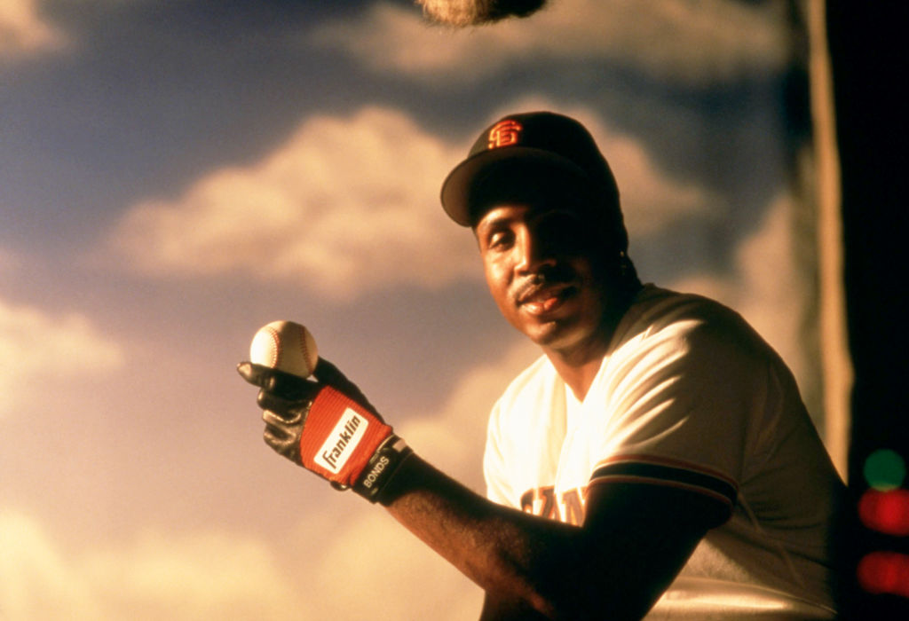 San Francisco Giants: the curse of Barry Bonds lives on