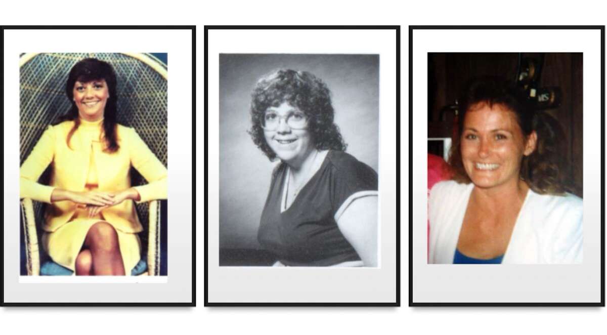 Decades after 3 women were murdered in Indiana and Kentucky, police