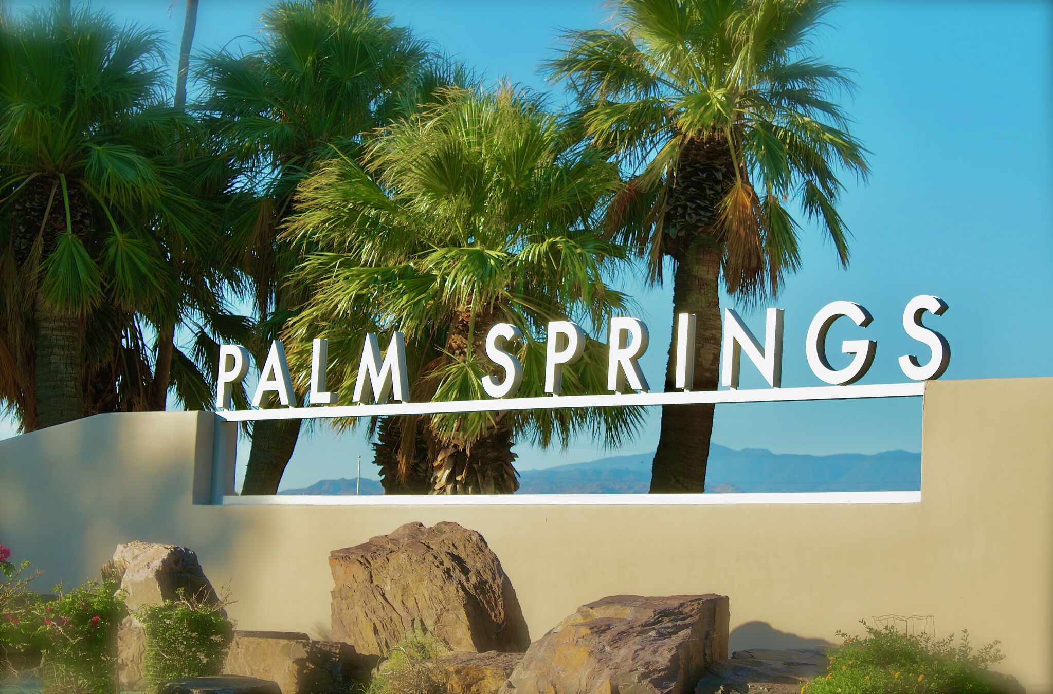 9 Things To Do In Palm Springs On Your