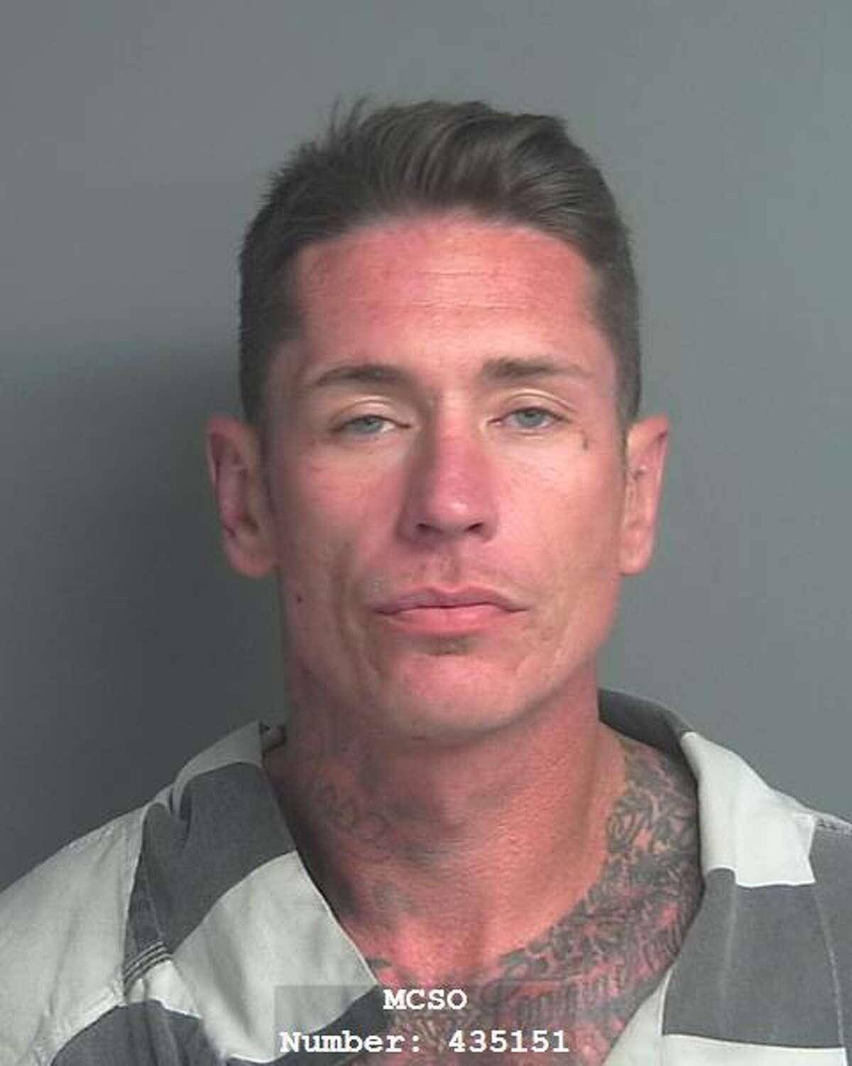 Conroe Jail Roster - kq0n9vv