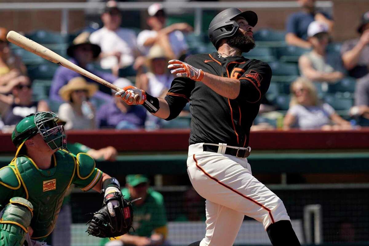 Dodgers congratulate 'tremendous competitor' Buster Posey on retirement