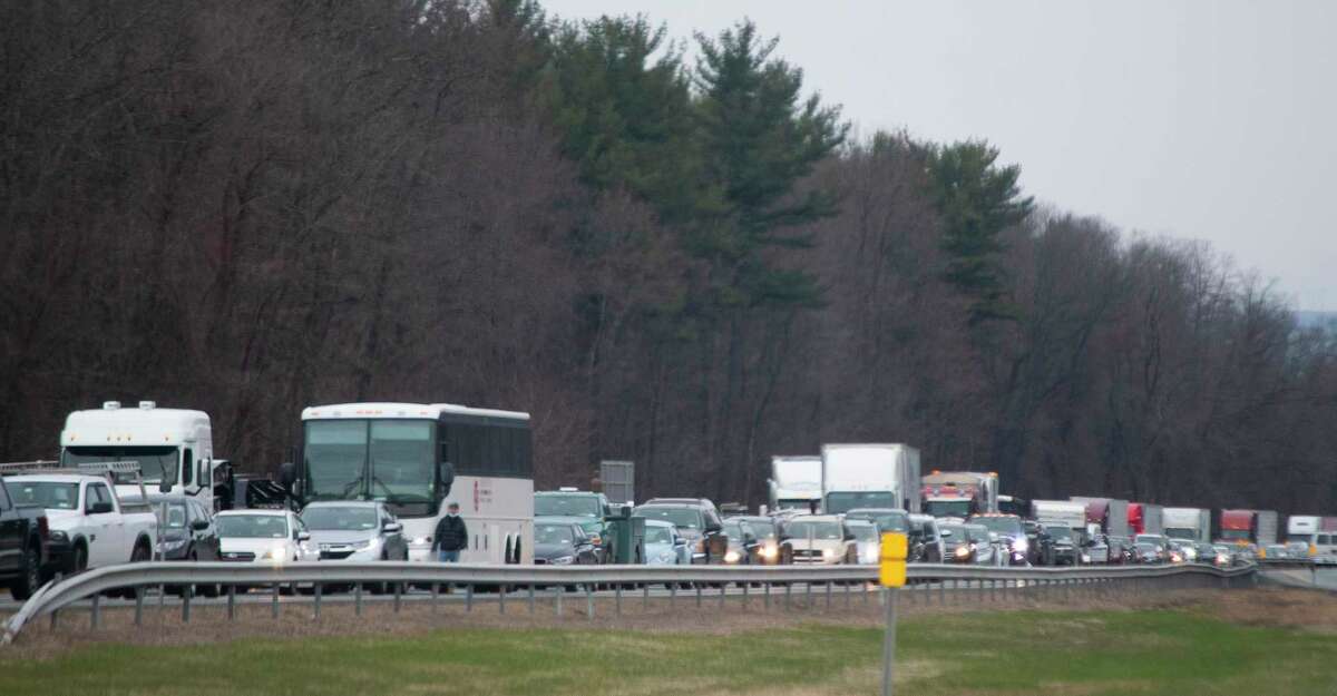 Troopers say Courtney Mahar of Cobleskill also killed in Amazon crash on I90