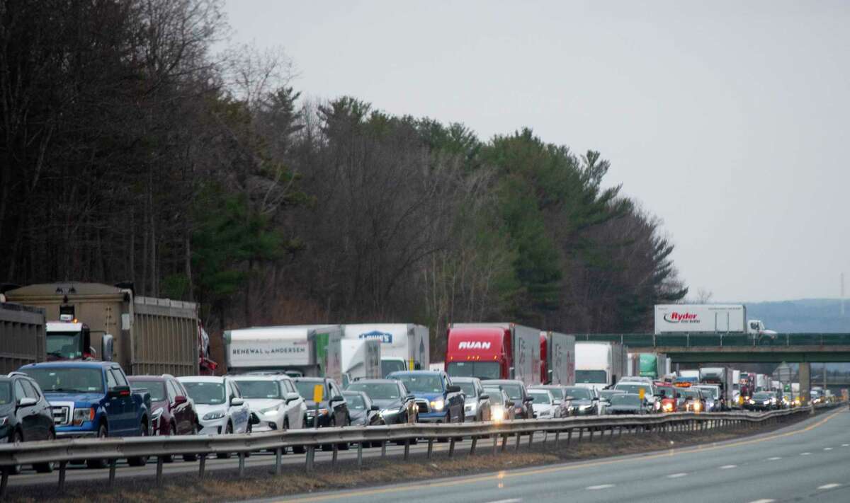 Troopers say Courtney Mahar of Cobleskill also killed in Amazon crash on I90