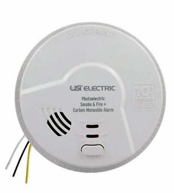 Connecticut FDs warn of recalled carbon monoxide detector - Vimarsana News