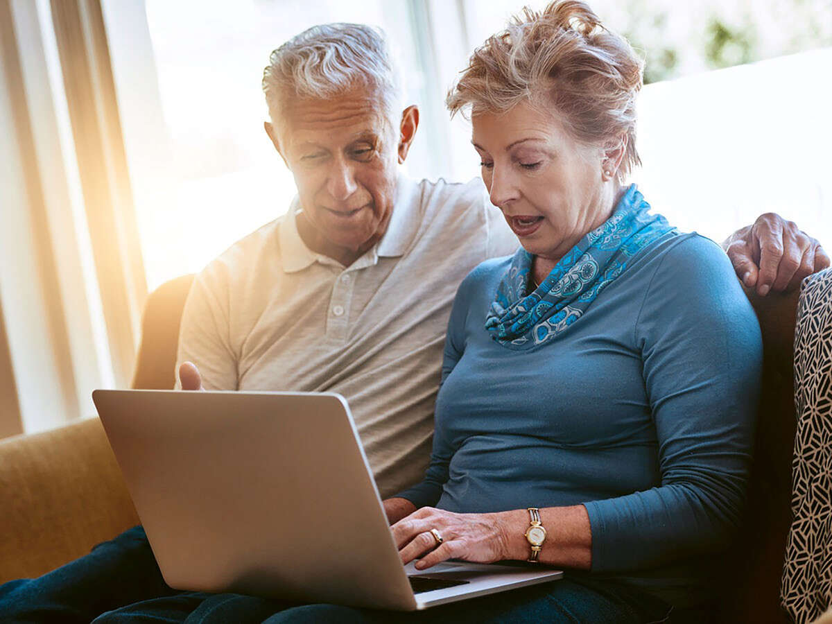 Social Security's online services provides a wide variety of self-service options you can use on your phone, tablet, or computer. You can even apply for retirement, disability, or Medicare online. 