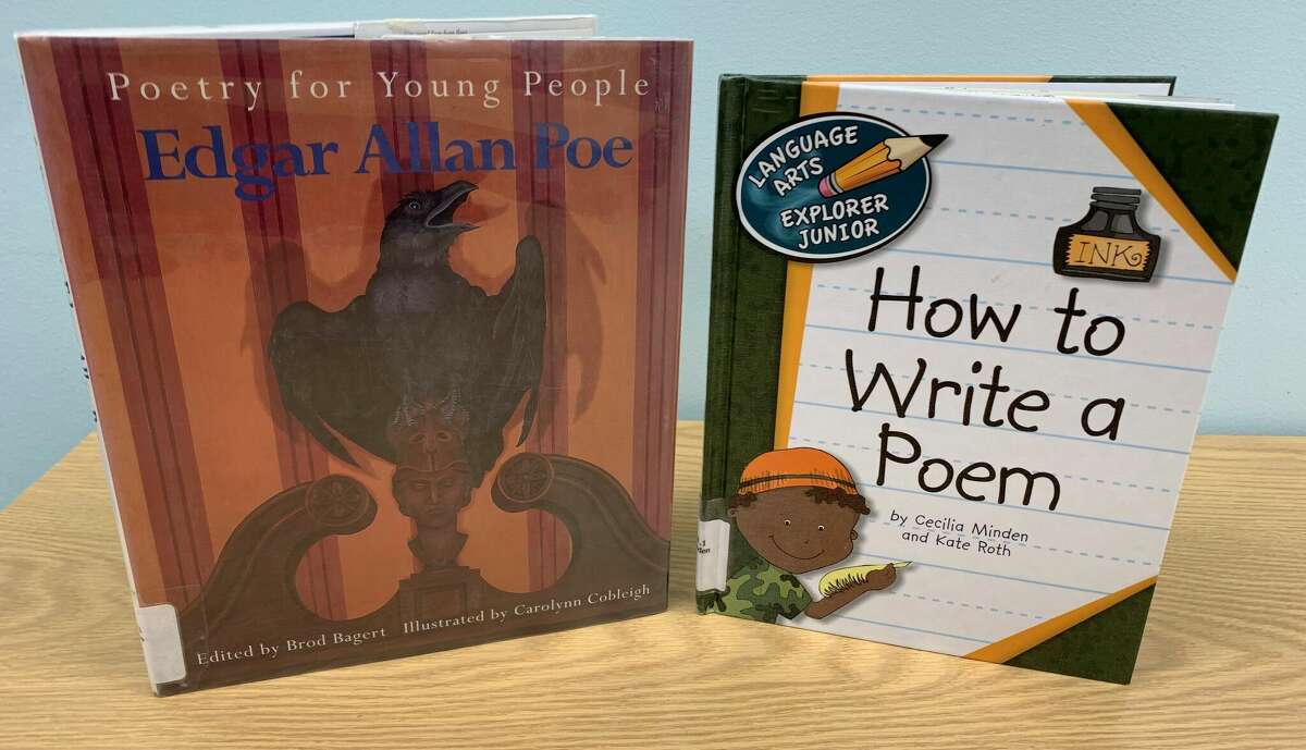 Encourage children to express themselves with “How to Write a Poem” by Ceclia Minden and Kate Roth. Written for beginners, this book includes an introduction to poetry, various styles, and prompts to get a young writer started.