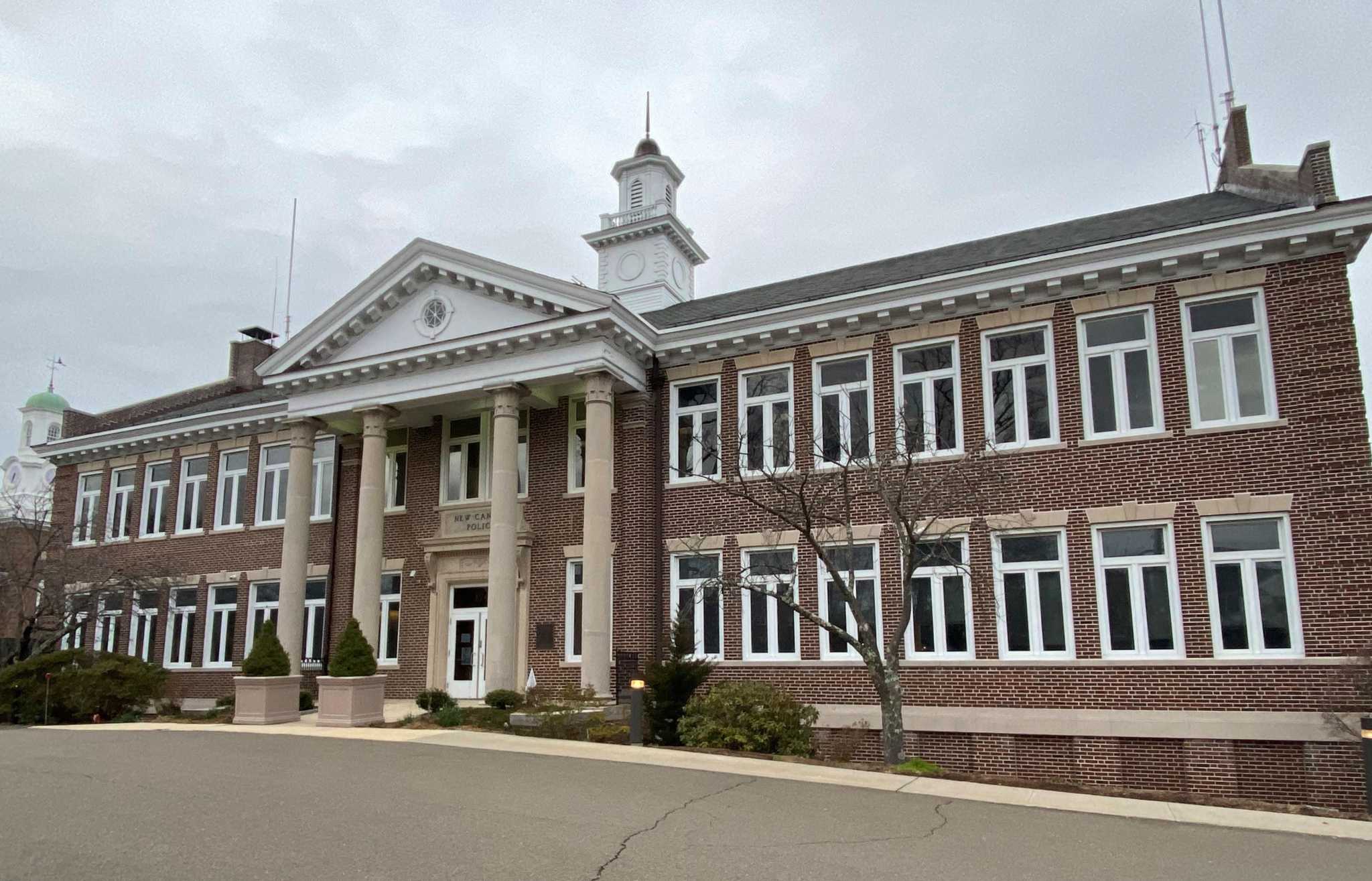 Officials review two New Canaan police building estimates with $4 million gap - Vimarsana News