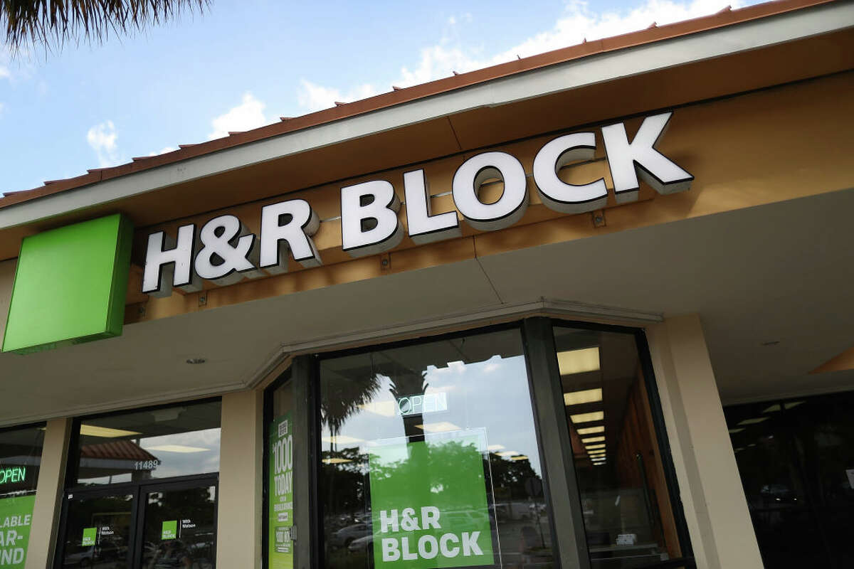 Is H R Block Actually Free