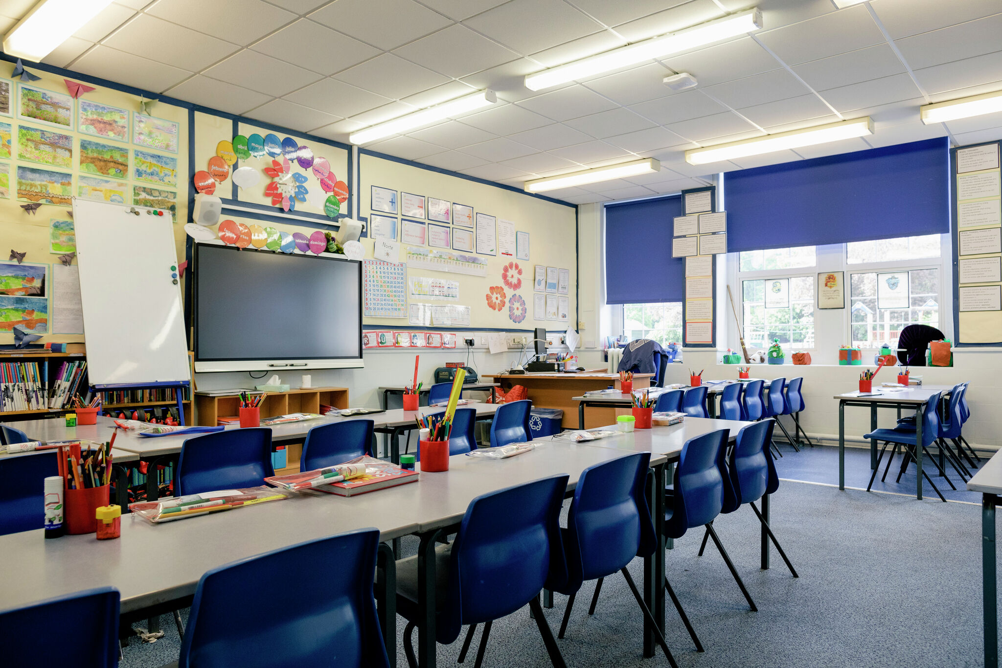Illinois passes legislation designed to protect education staff during pandemic - Vimarsana News