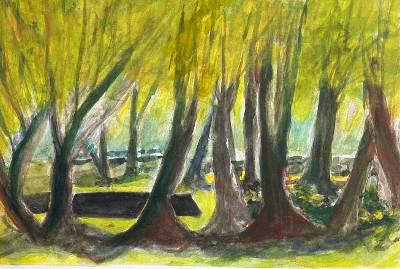 Essex Library hosting 'Scenes of Essex' exhibit throughout April - Vimarsana News