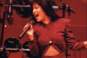 A Houston park named for Tejano star Selena is getting a $1M makeover