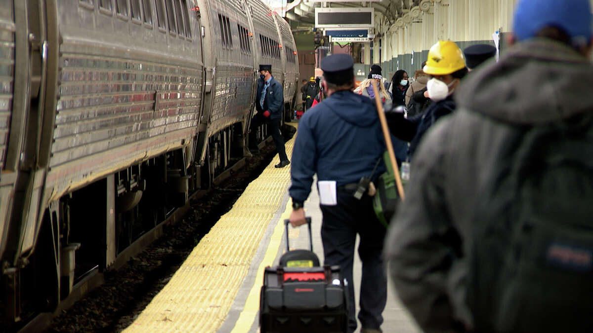 Amtrak has asked the TSA to start screening some of its passengers against the Terrorist Screening Database watchlist maintained by the Threat Screening Center to see if known or suspected terrorists have been riding the rails, according to a U.S. Department of Homeland Security privacy impact document obtained by the Hearst Television National Investigative Unit.