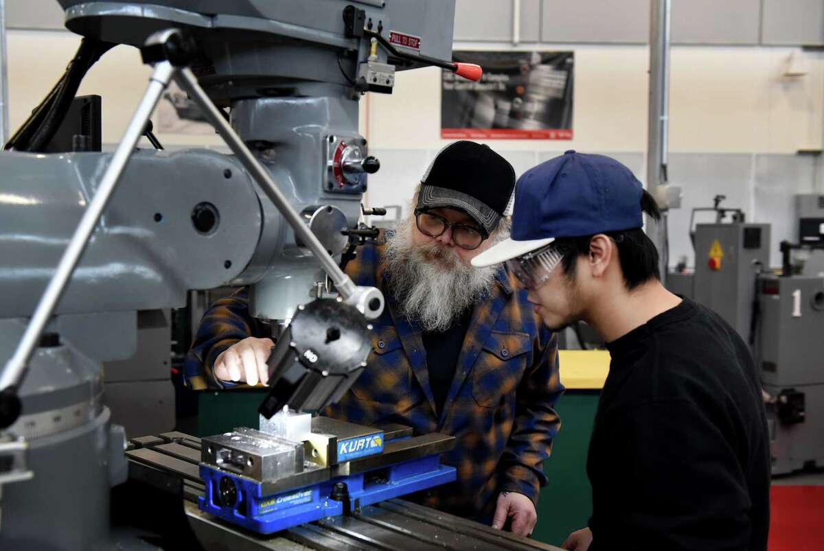 Olympic USA Luge team calls on HVCC to help make sled parts