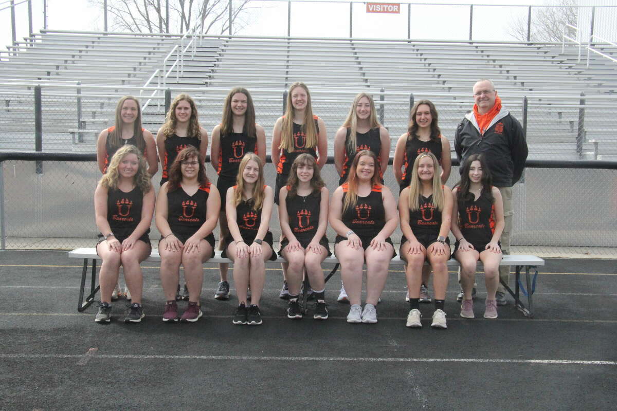 Ubly spring sports preview