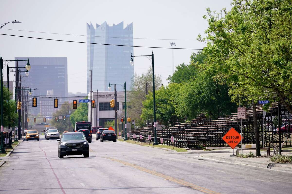 Fiesta parade route 2022: Where to get the best views for Battle of ...