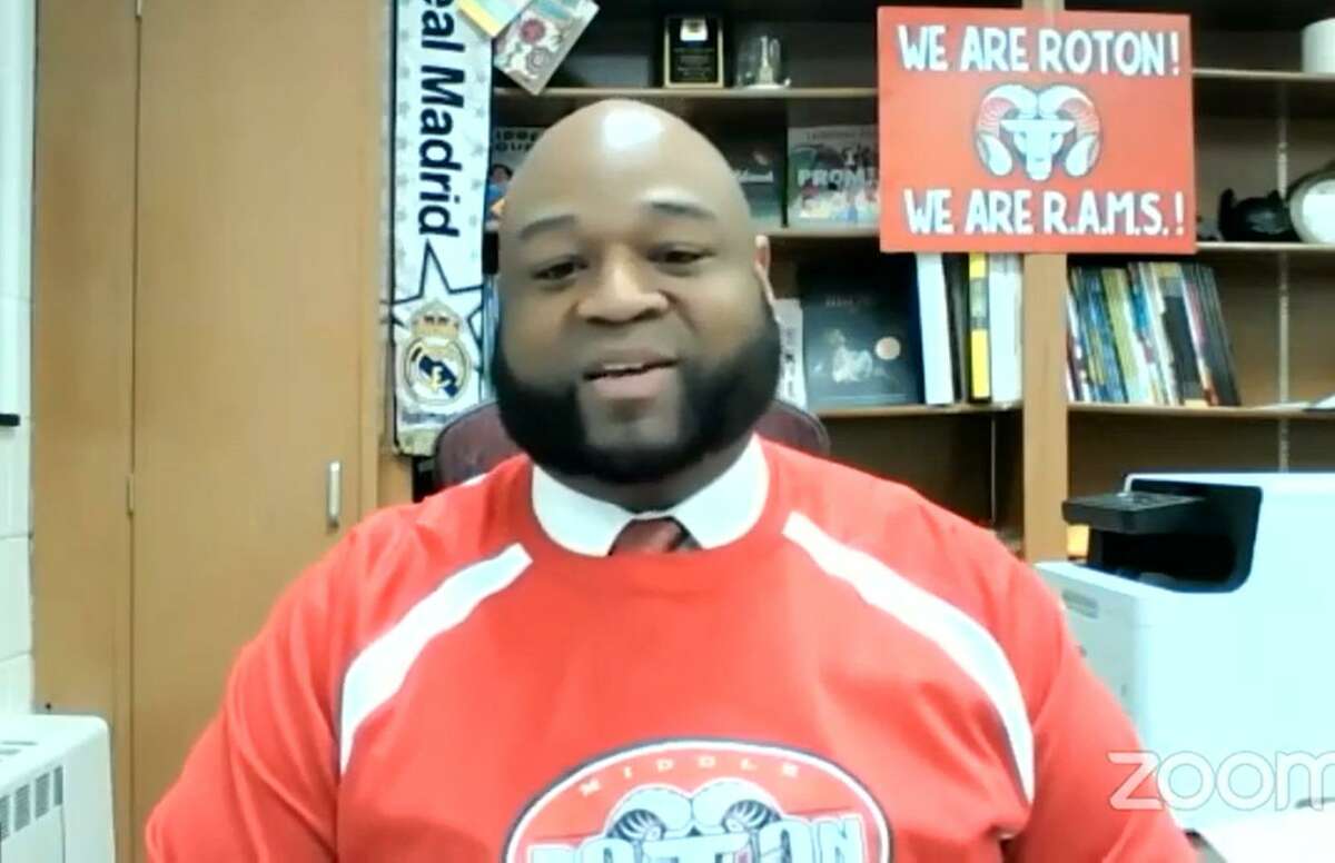 Norwalk BOE appoints Roton Middle School principal