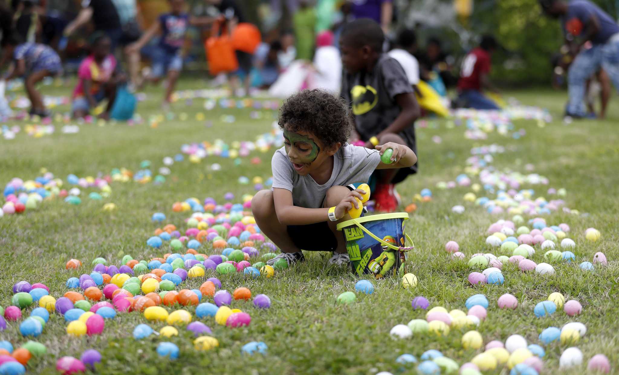 Fifth Ward to host 10th annual Lyons Avenue Renaissance Festival