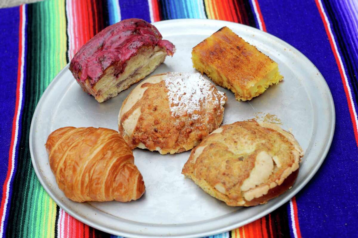 6 best Mexican bakeries on San Antonio's north side