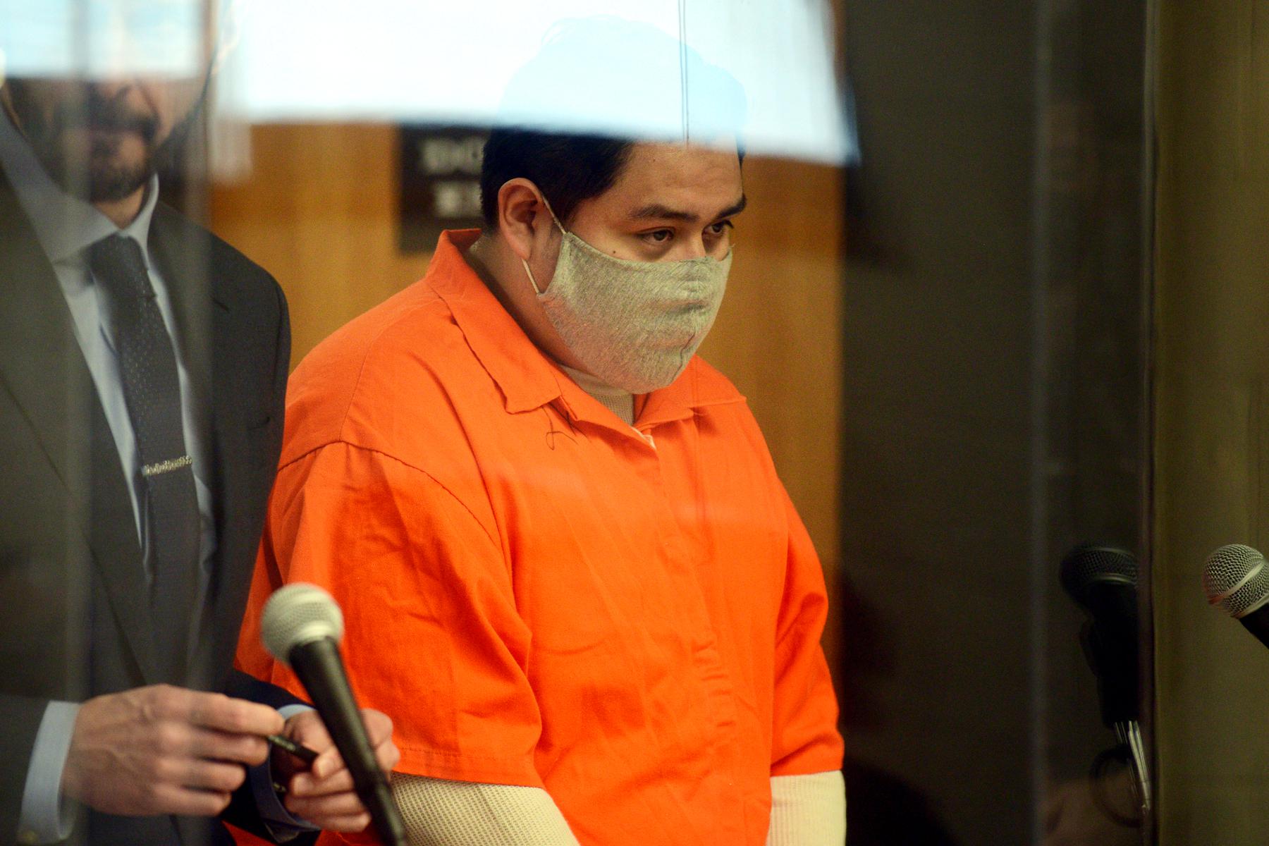 Case continued for suspect in Seymour double fatal hit-and-run - Vimarsana News