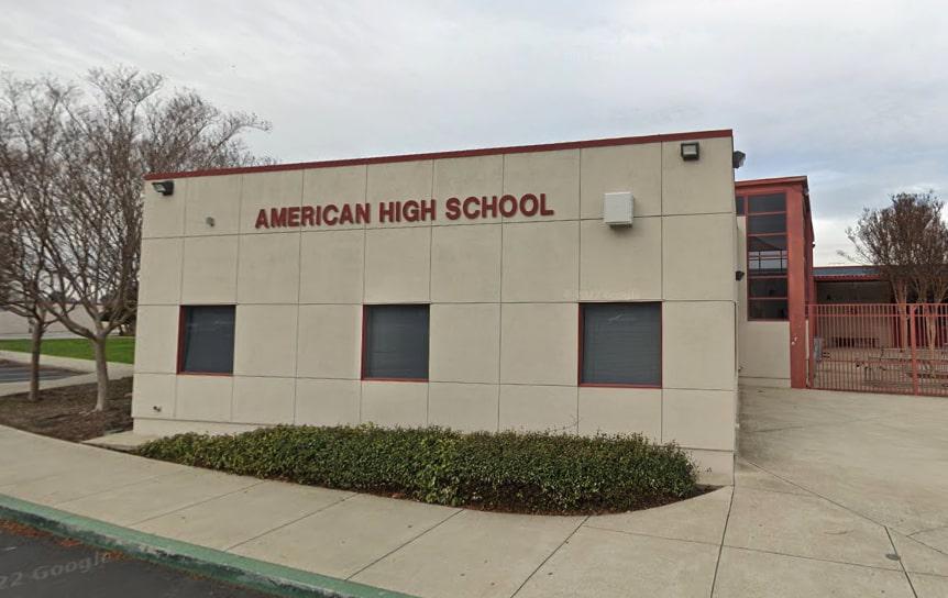 Noose found on East Bay high school campus
