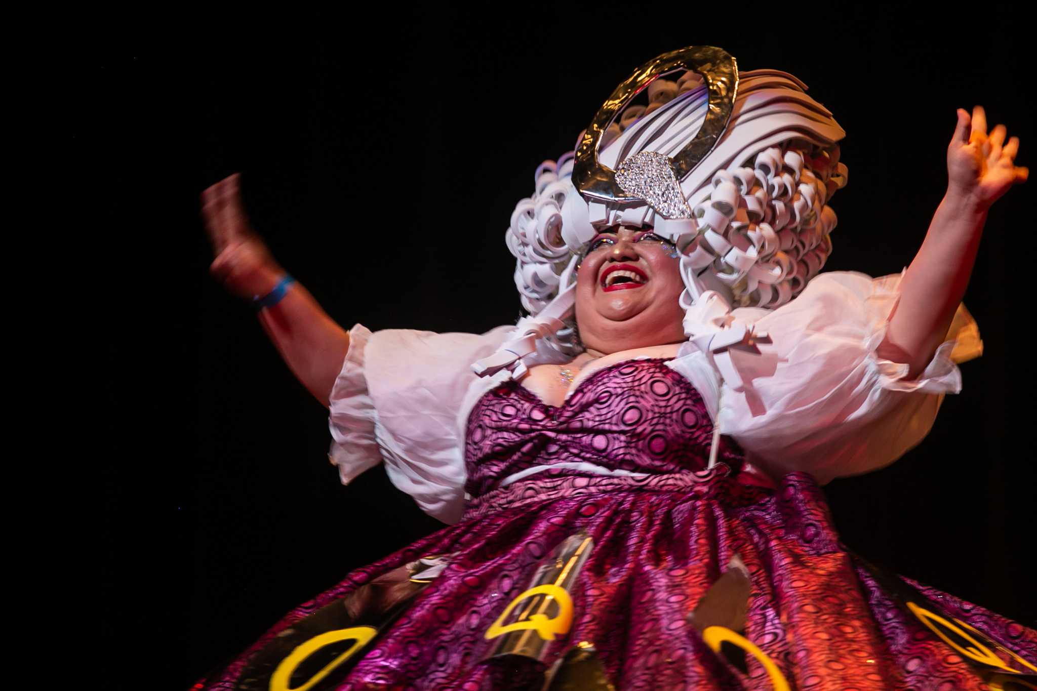 Anti-drag bill could impact Cornyation, San Antonio official says - Vimarsana News